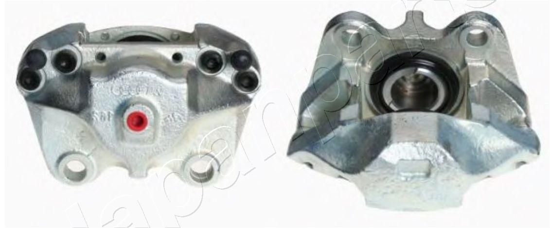 CAL394LJM JAPANPARTS Quality Tested féknyereg