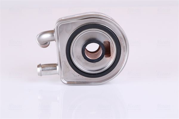 NISSENS 91102 - &Ouml;lk&uuml;hler, Automatikgetriebe