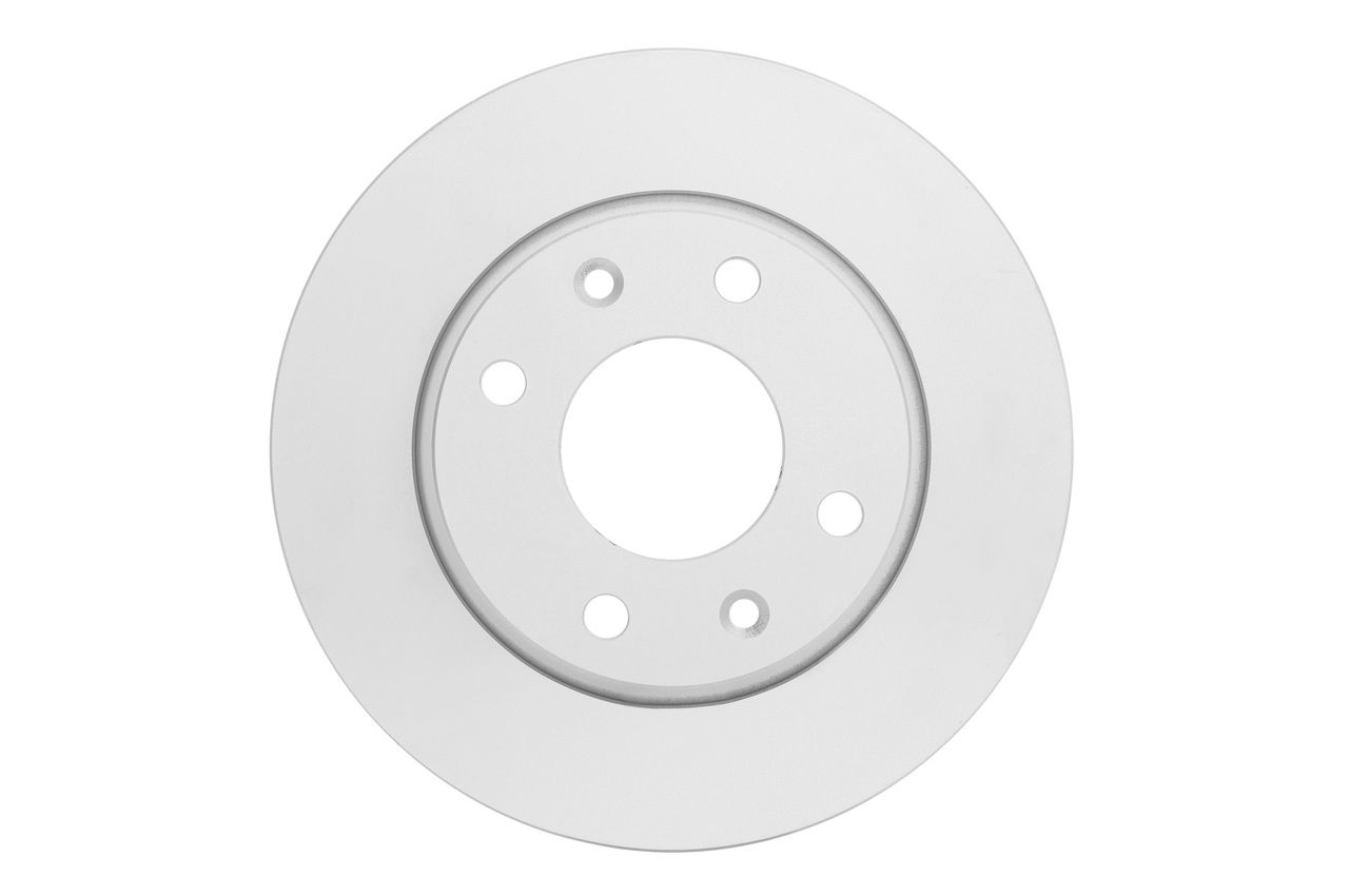 BOSCH 0 986 479 B55 Brake Disc