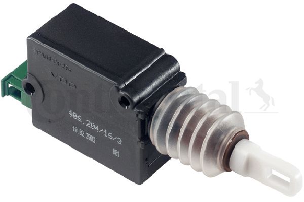 Stellelement, Zentralverriegelung