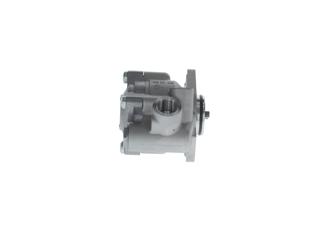 Hydraulikpumpe, Lenkung