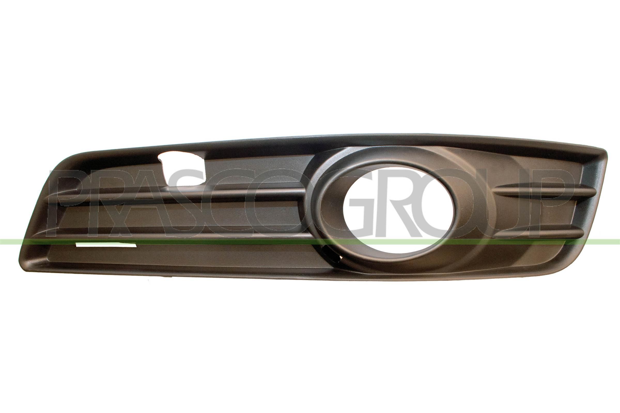 L&uuml;ftungsgitter, Sto&szlig;f&auml;nger