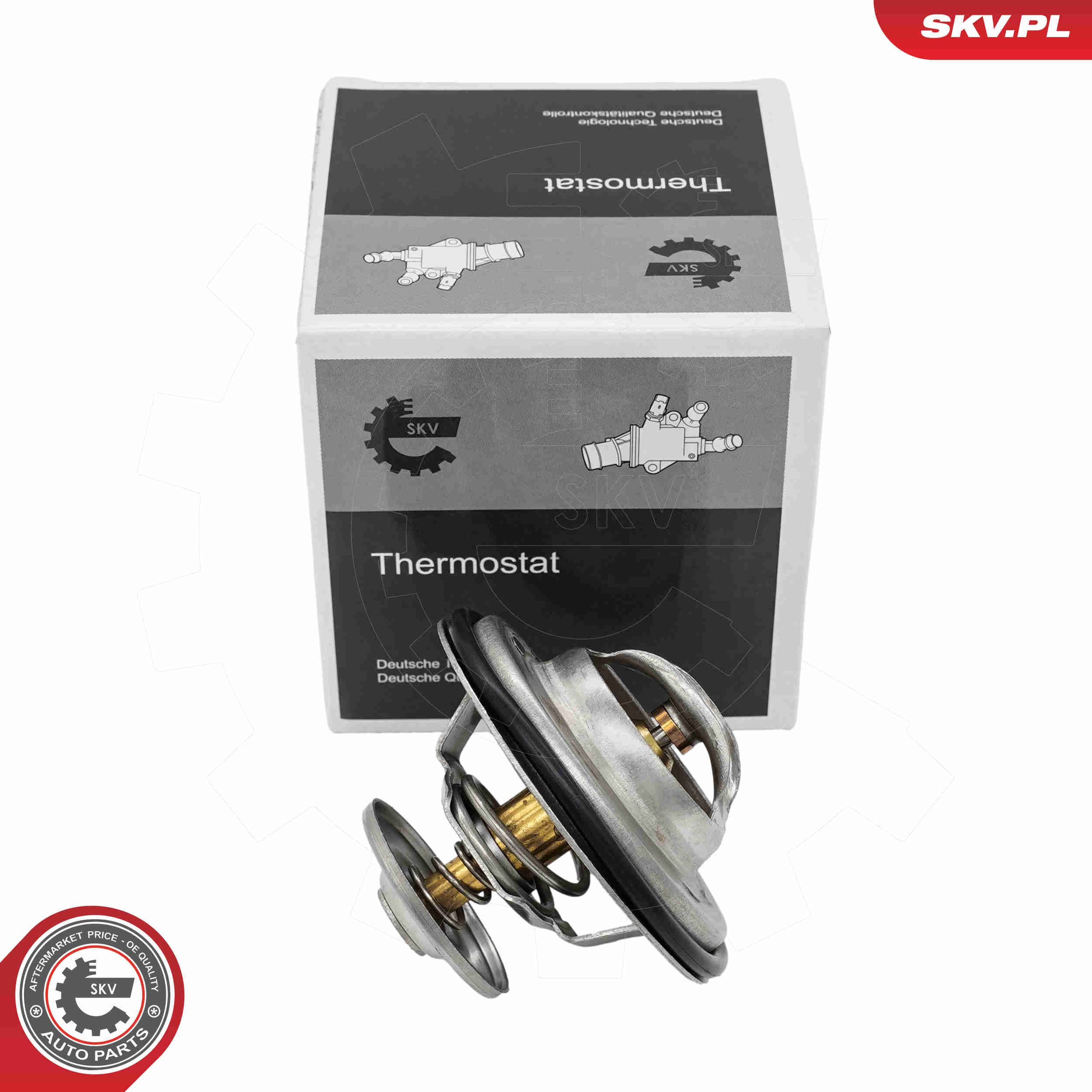 ESEN SKV 20SKV248 - Thermostat, K&uuml;hlmittel