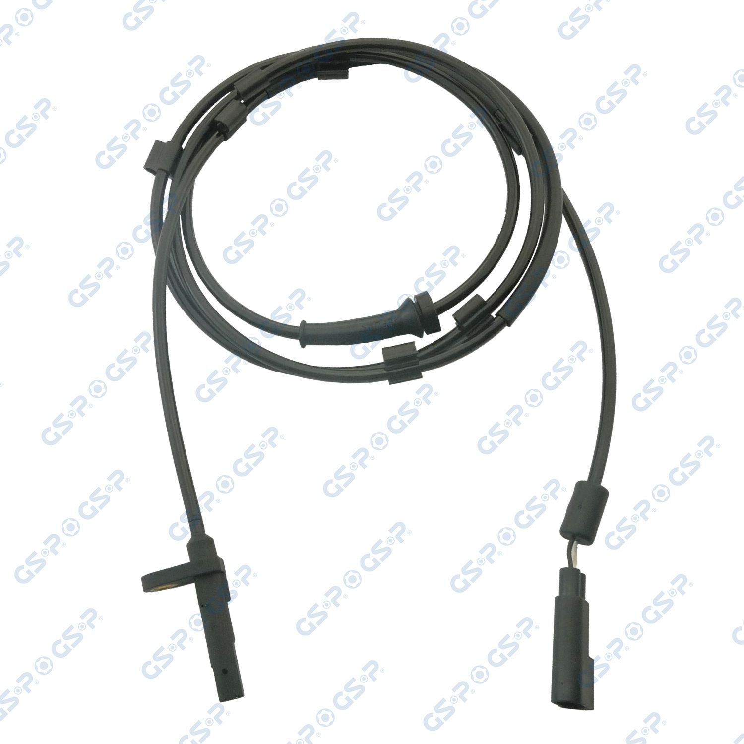 Sensor, revoluciones de la rueda