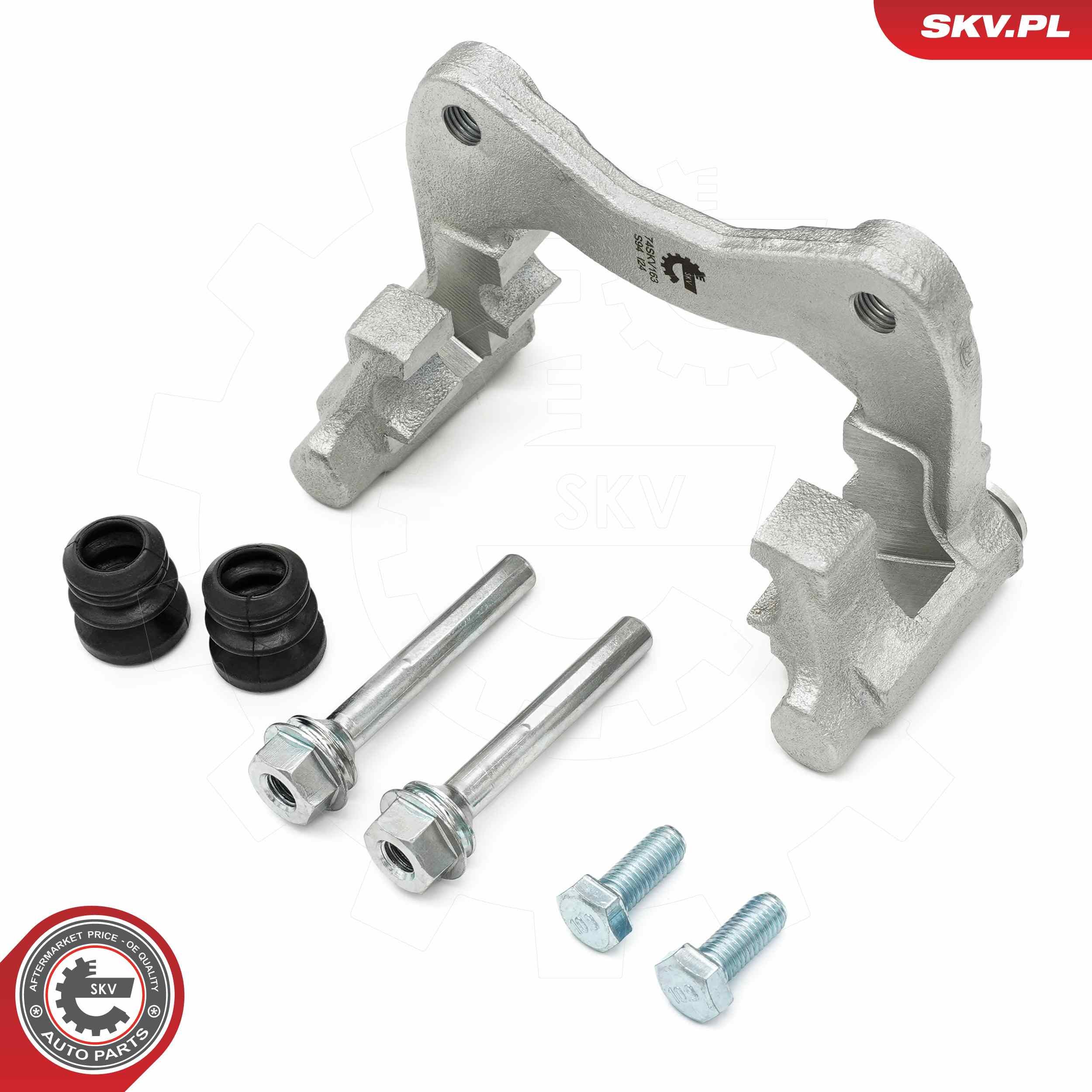 ESEN SKV 74SKV163 - Halter, Bremssattel