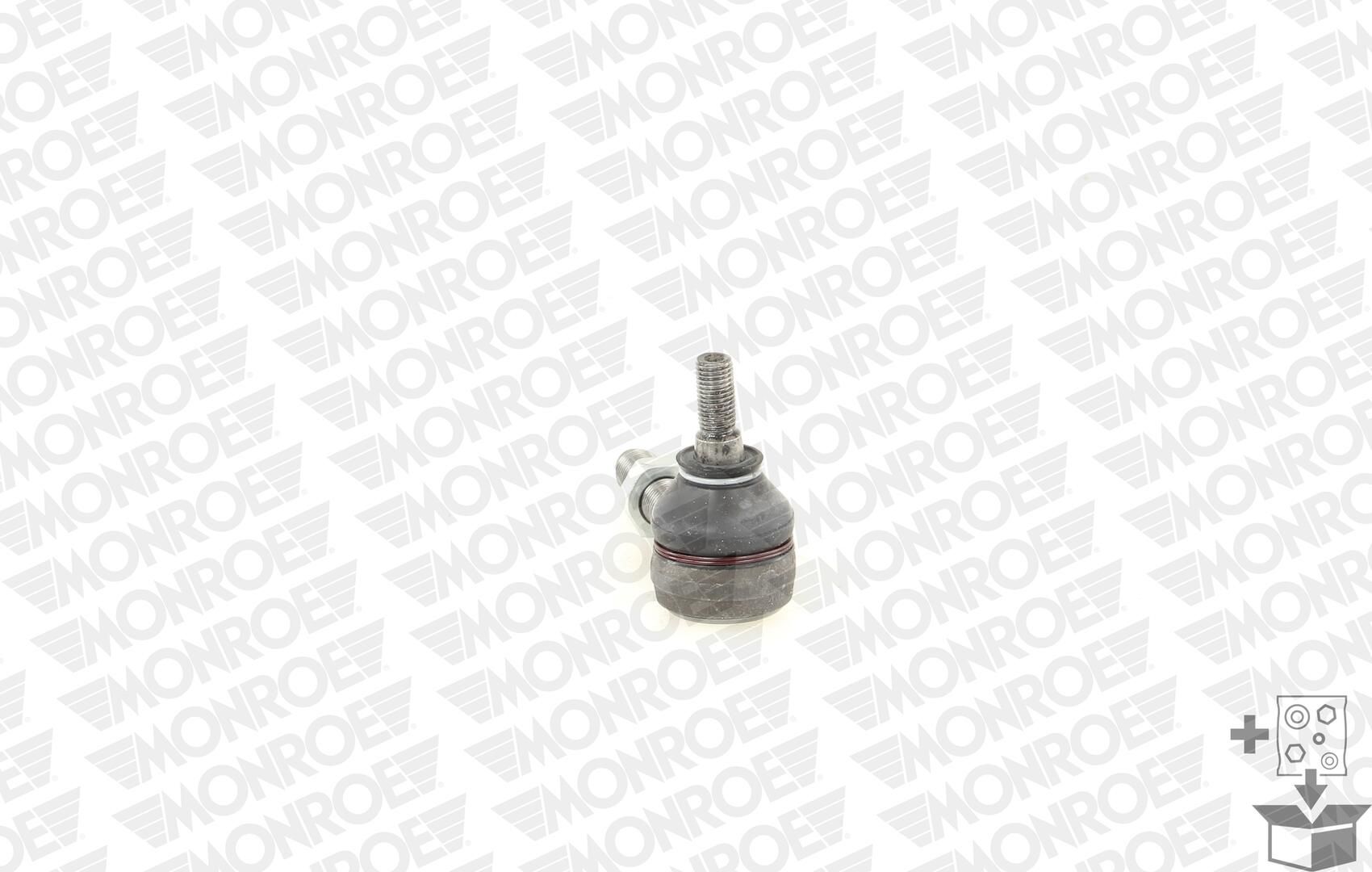 Spurstangenkopf Spurstangenkopf