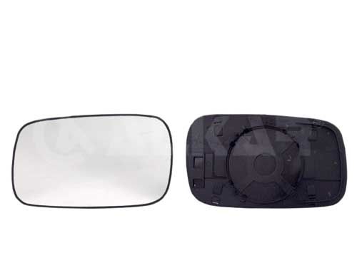 ALKAR 6401154 Mirror Glass, exterior mirror