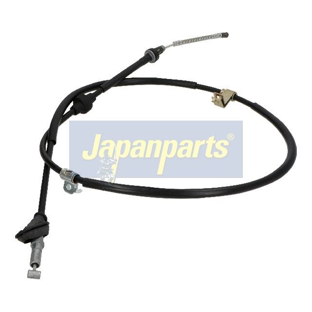 Seilzug, Feststellbremse