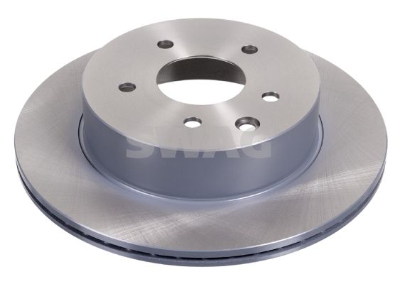 Brake Disc 60 94 4119