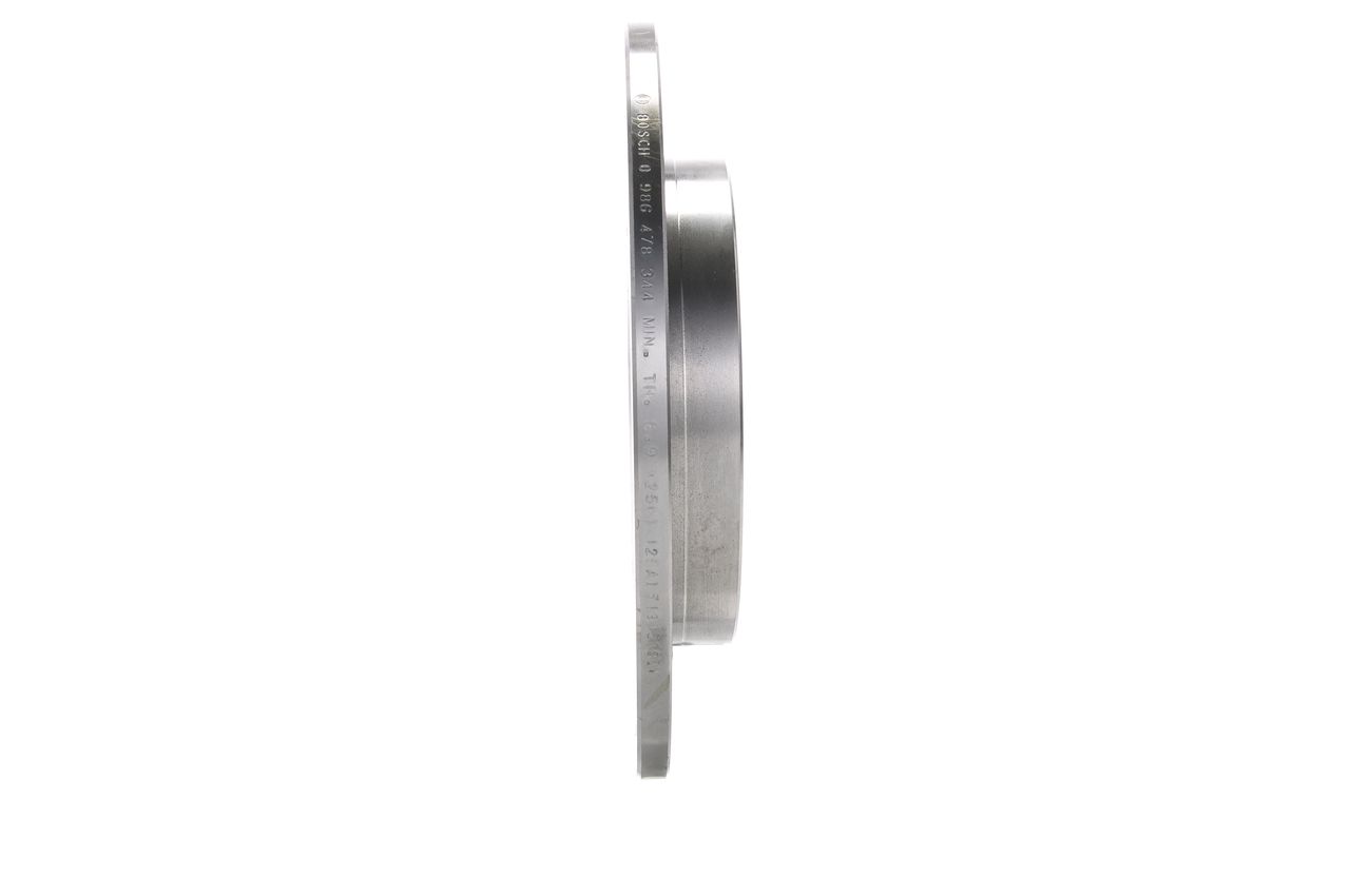 Bremsscheibe