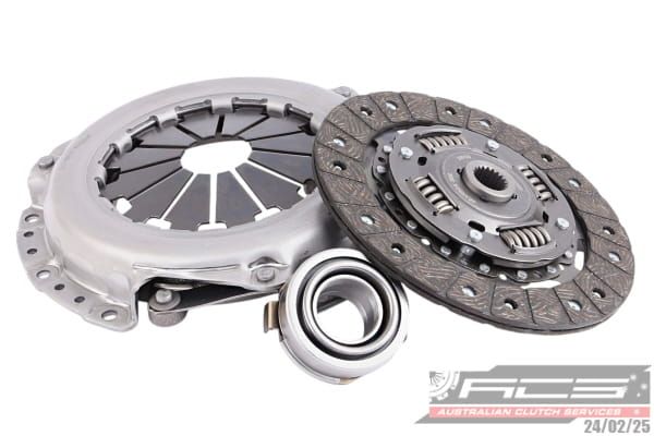 KIT STD SUZUKI VITARA 1.6L - TecDoc Only
