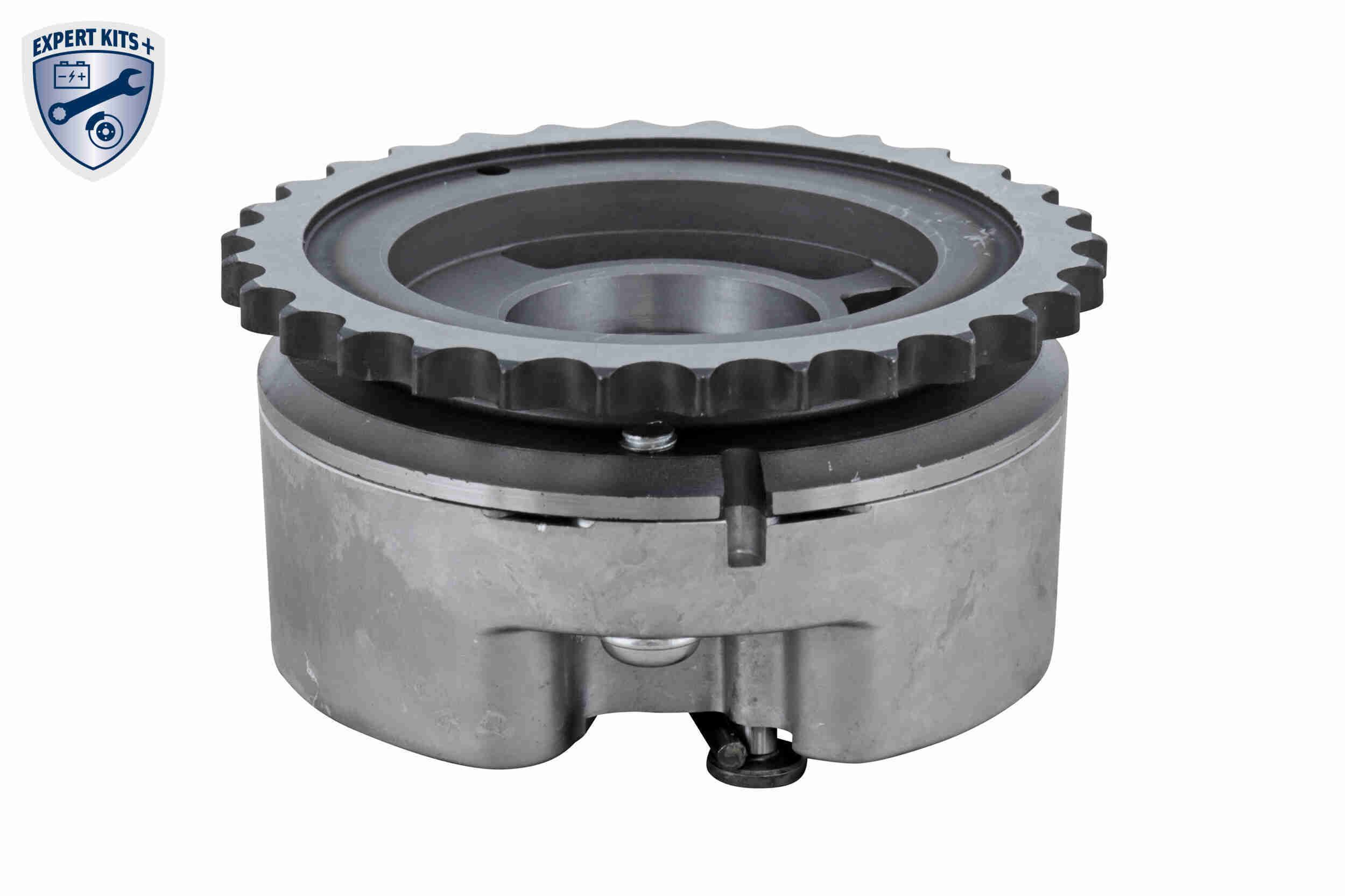 Nockenwellenversteller