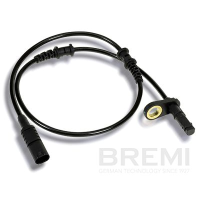 Sensor, Raddrehzahl