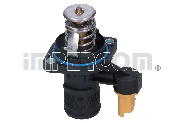 Thermostatgeh&auml;use