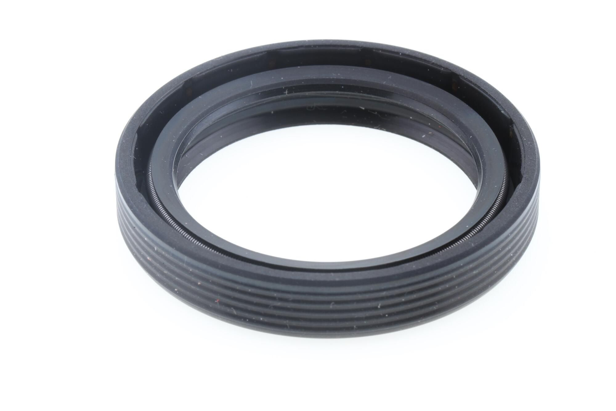 Wellendichtring, Differential