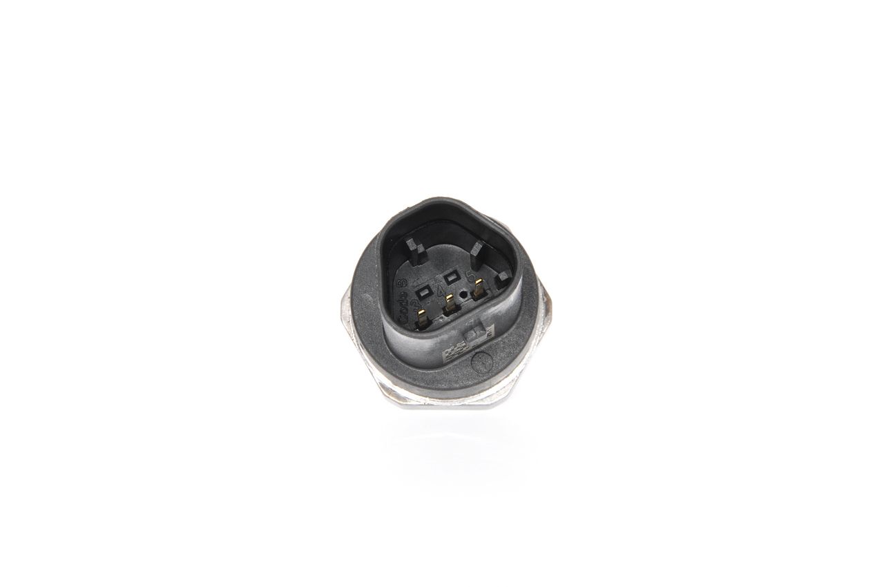 Sensor, Kraftstoffdruck Sensor, Kraftstoffdruck