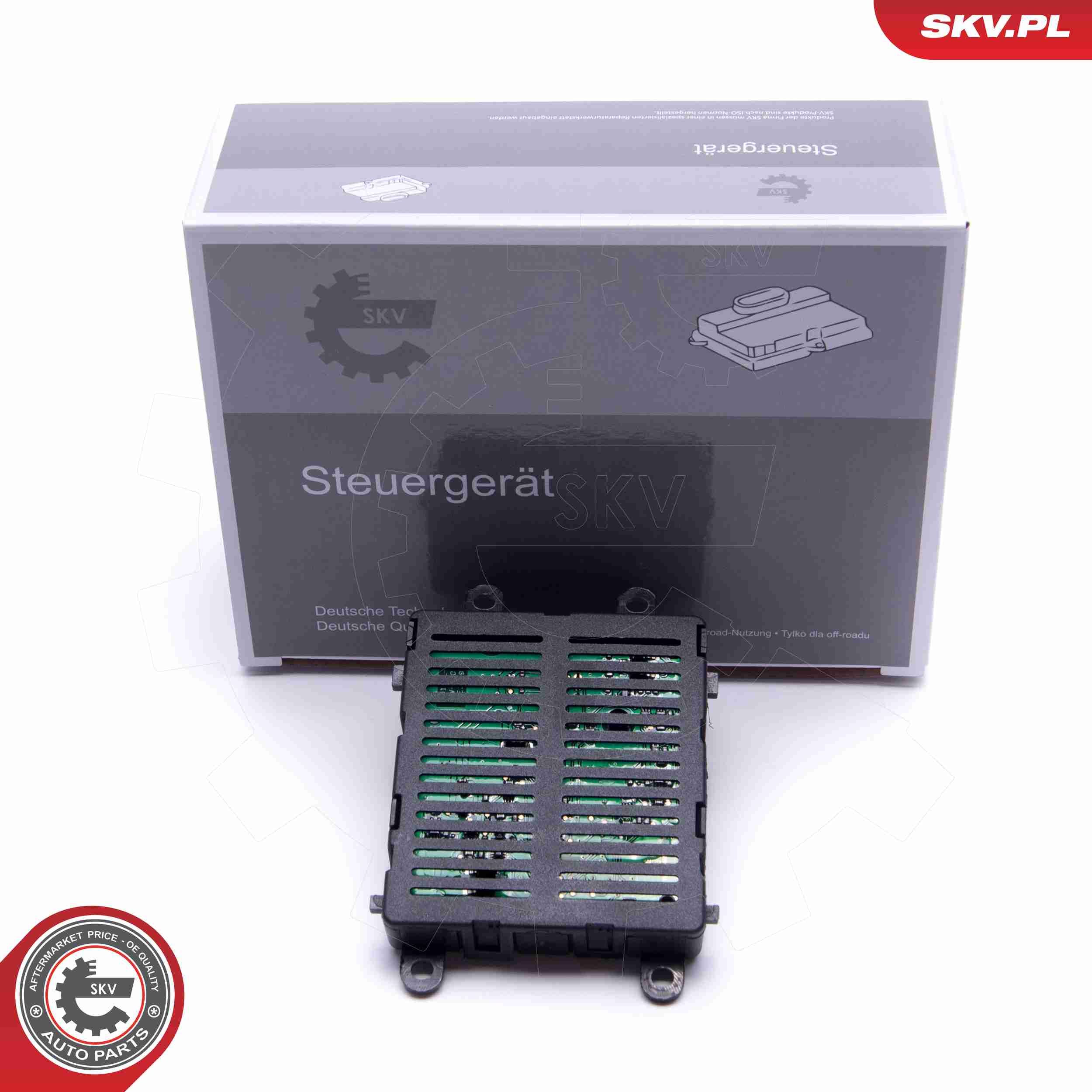 ESEN SKV 59SKV097 - Steuerger&auml;t, Beleuchtung