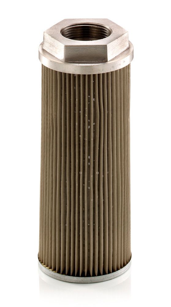 Filter, Arbeitshydraulik