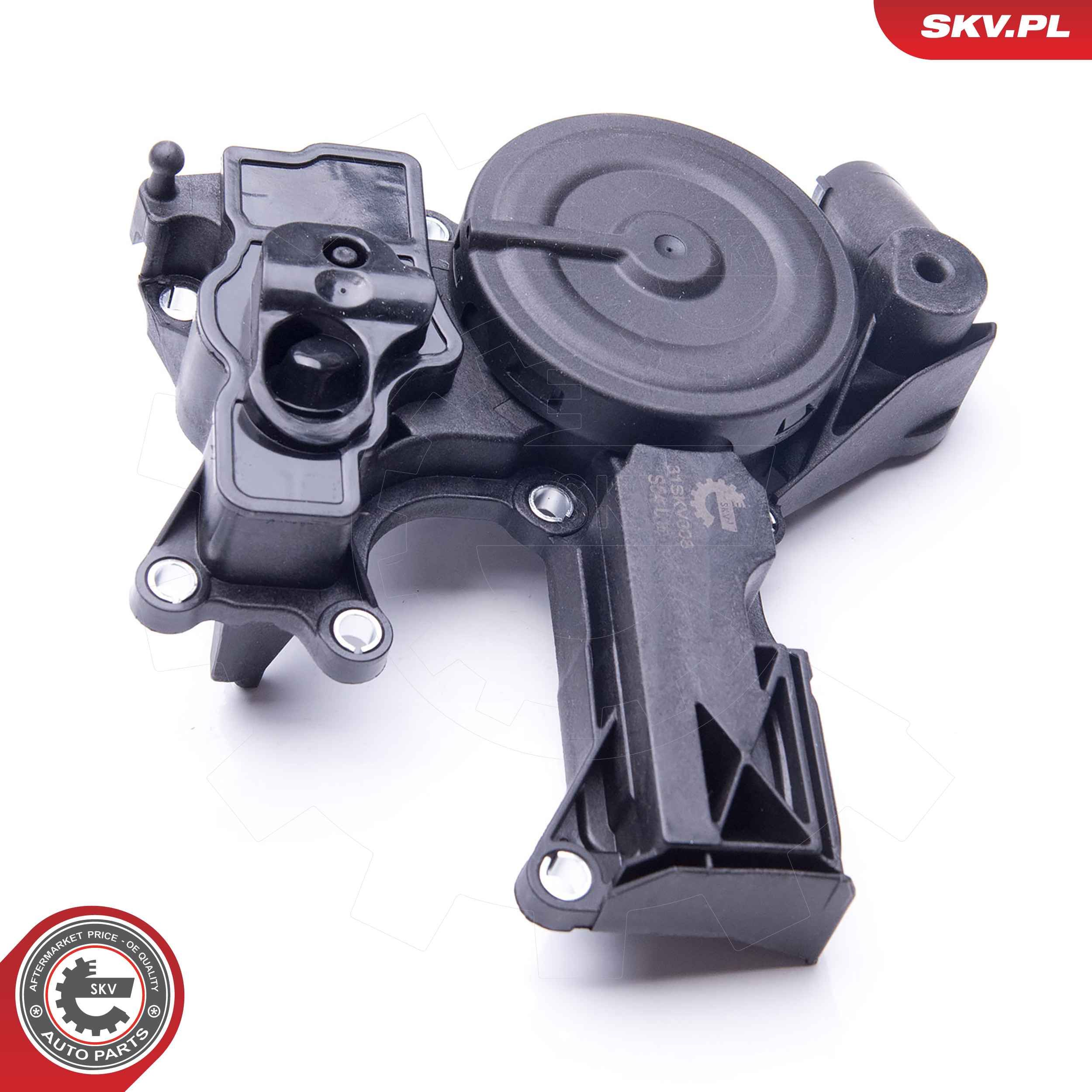 remonto komplektas, variklio karterio alsuoklis