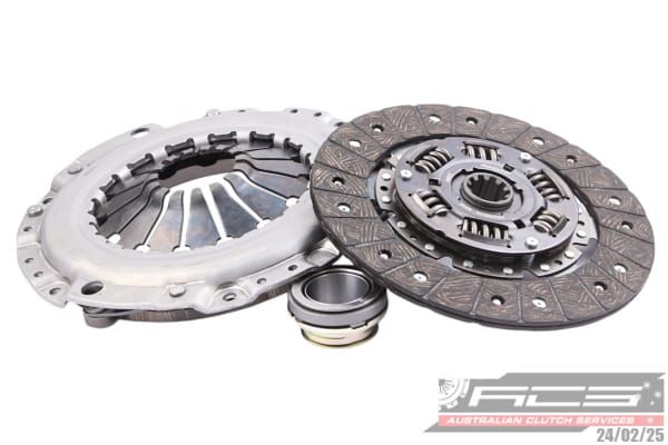 KIT STD GMH CALIBRA 2.0L - TecDoc Only