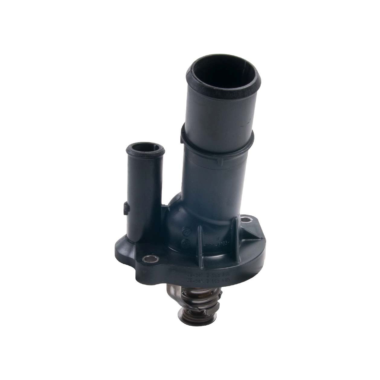 Thermostat, K&uuml;hlmittel