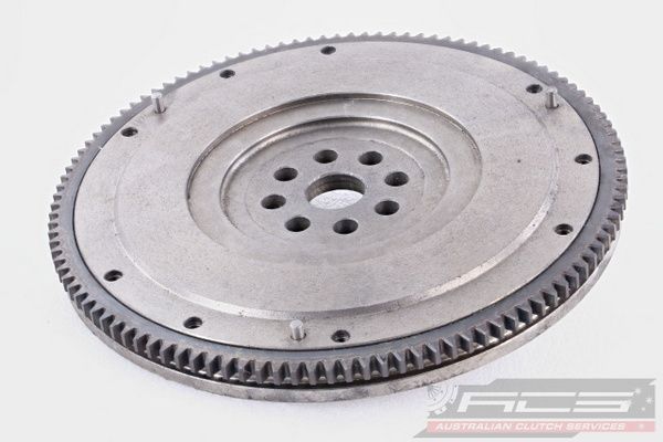 F/W C/IRON HONDA 1.6,1.8 DOHC - TecDoc 1