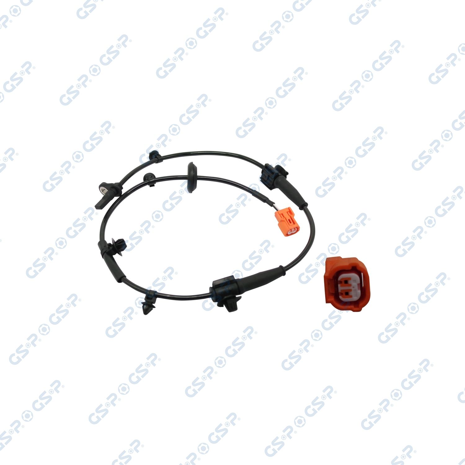 Sensor, revoluciones de la rueda