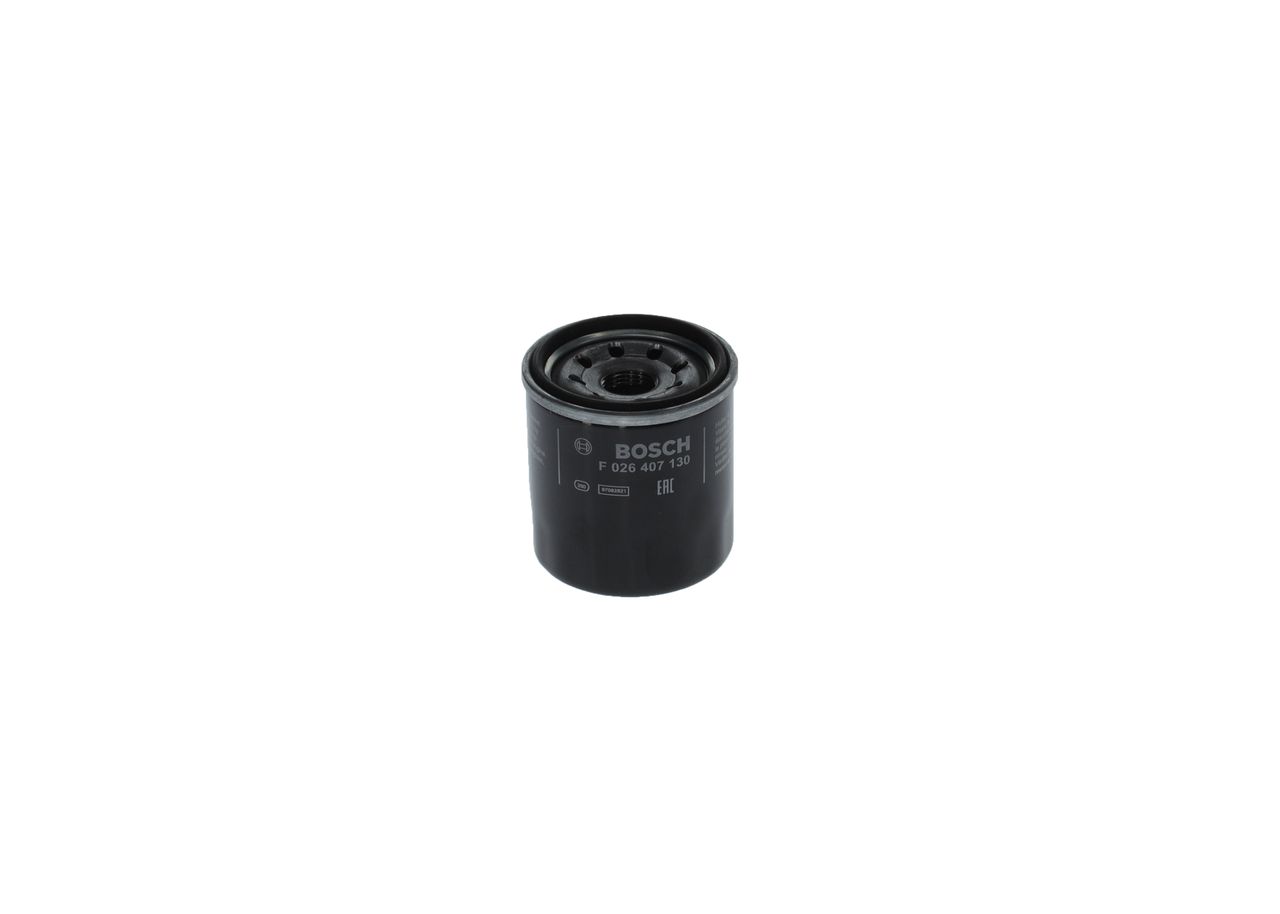BOSCH F 026 407 130 Oil Filter
