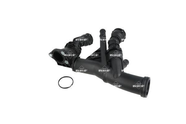 Thermostat, K&uuml;hlmittel