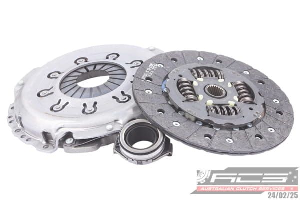 KIT STD MAZDA 3/CX5 2.0L - TecDoc Only