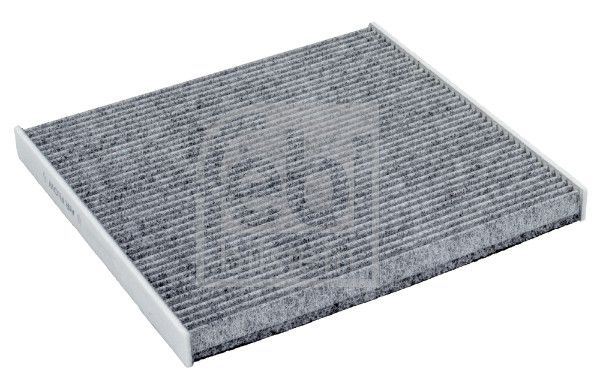 Filter, Innenraumluft