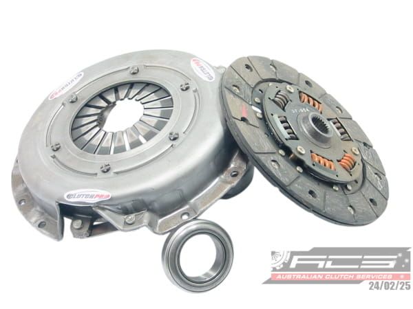 KIT STD SUBARU JUSTY 1.0L - TecDoc Only