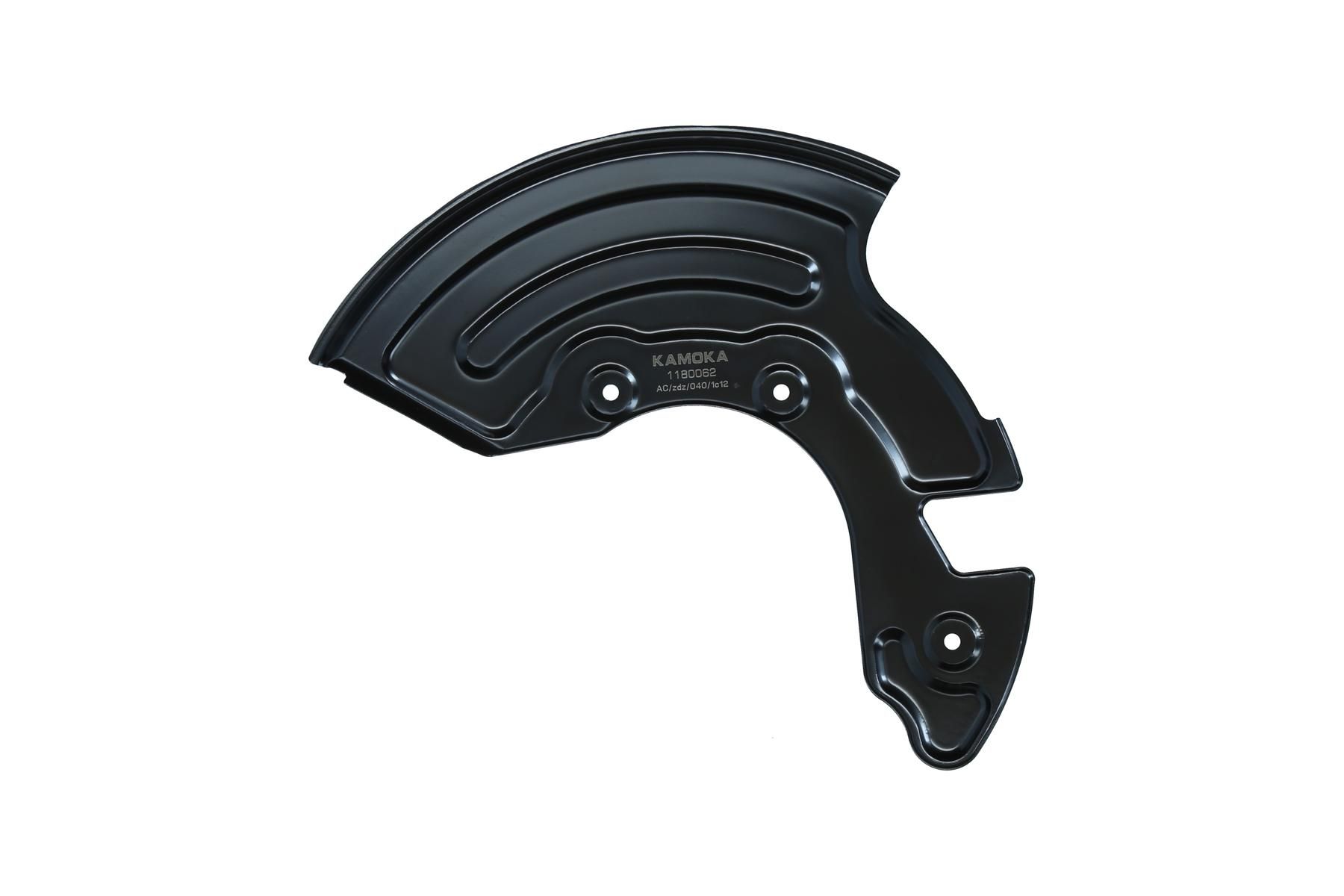 KAMOKA 1180062 - Spritzblech, Bremsscheibe