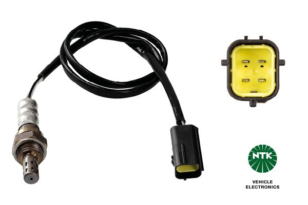 NTK 93670 - Lambdasonde