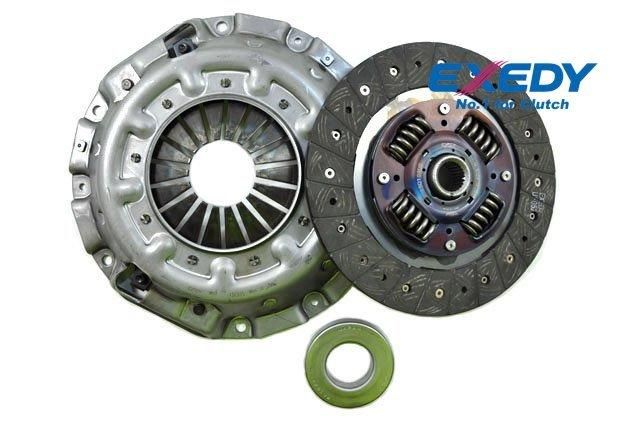 240mm Holden - TecDoc Only