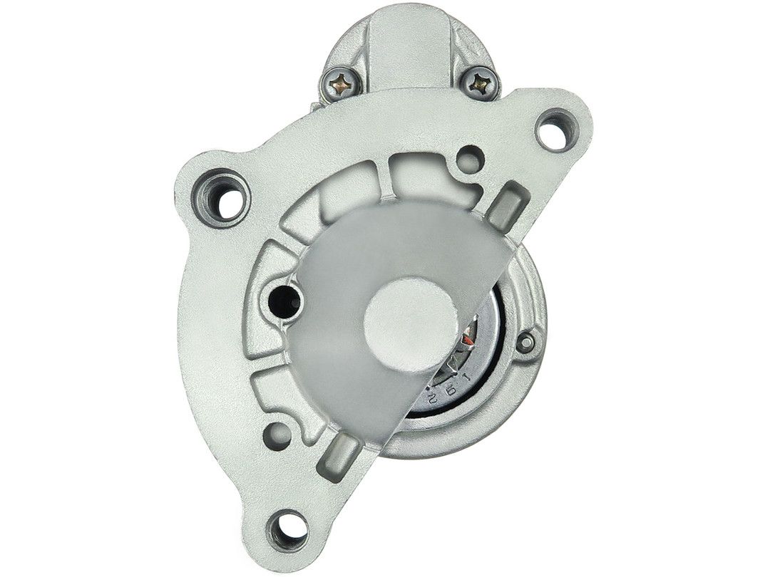 AS-PL S5295PR - Starter