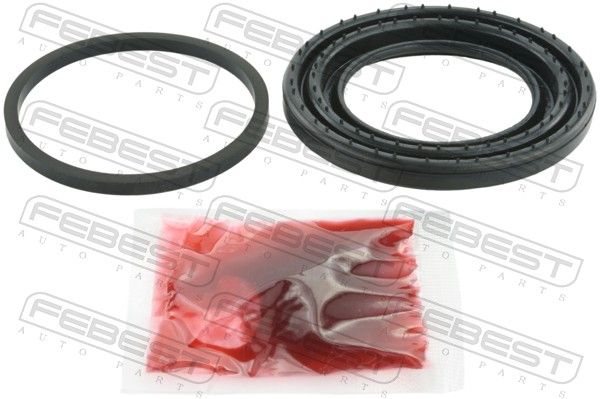 Repair Kit, brake caliper 2175-TT9R