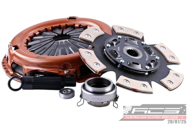 KIT PER TOYOTA HIACE 2.0L - TecDoc Only