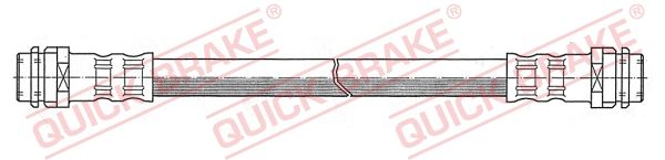 Brake Hose 25.003