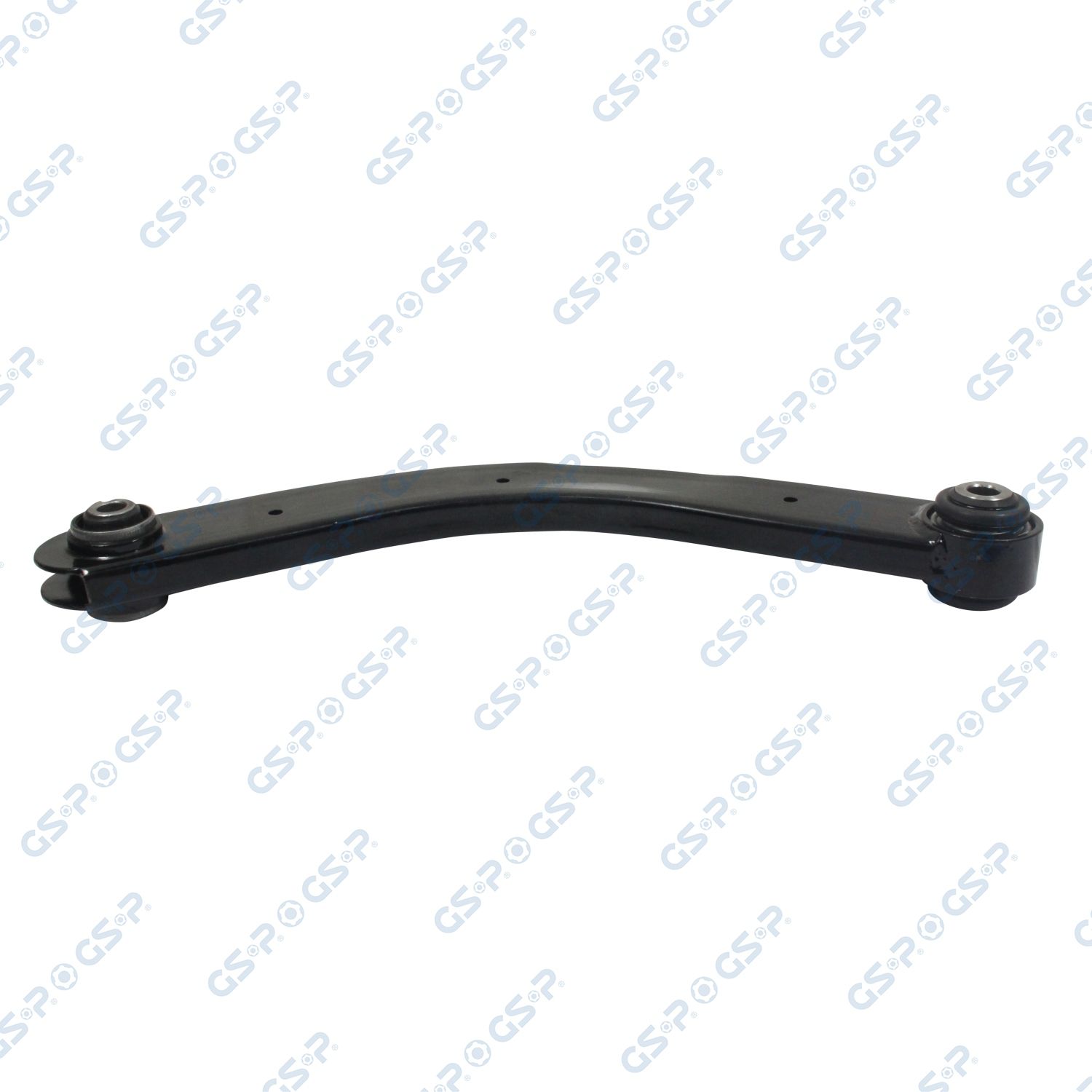 Lenker, Radaufhängung