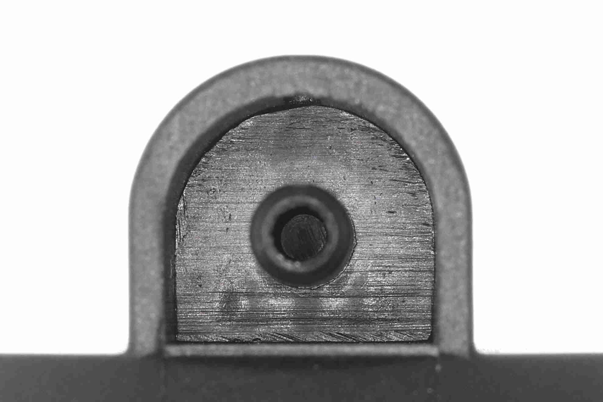 Unterdrucksteuerventil, Abgasr&uuml;ckf&uuml;hrung