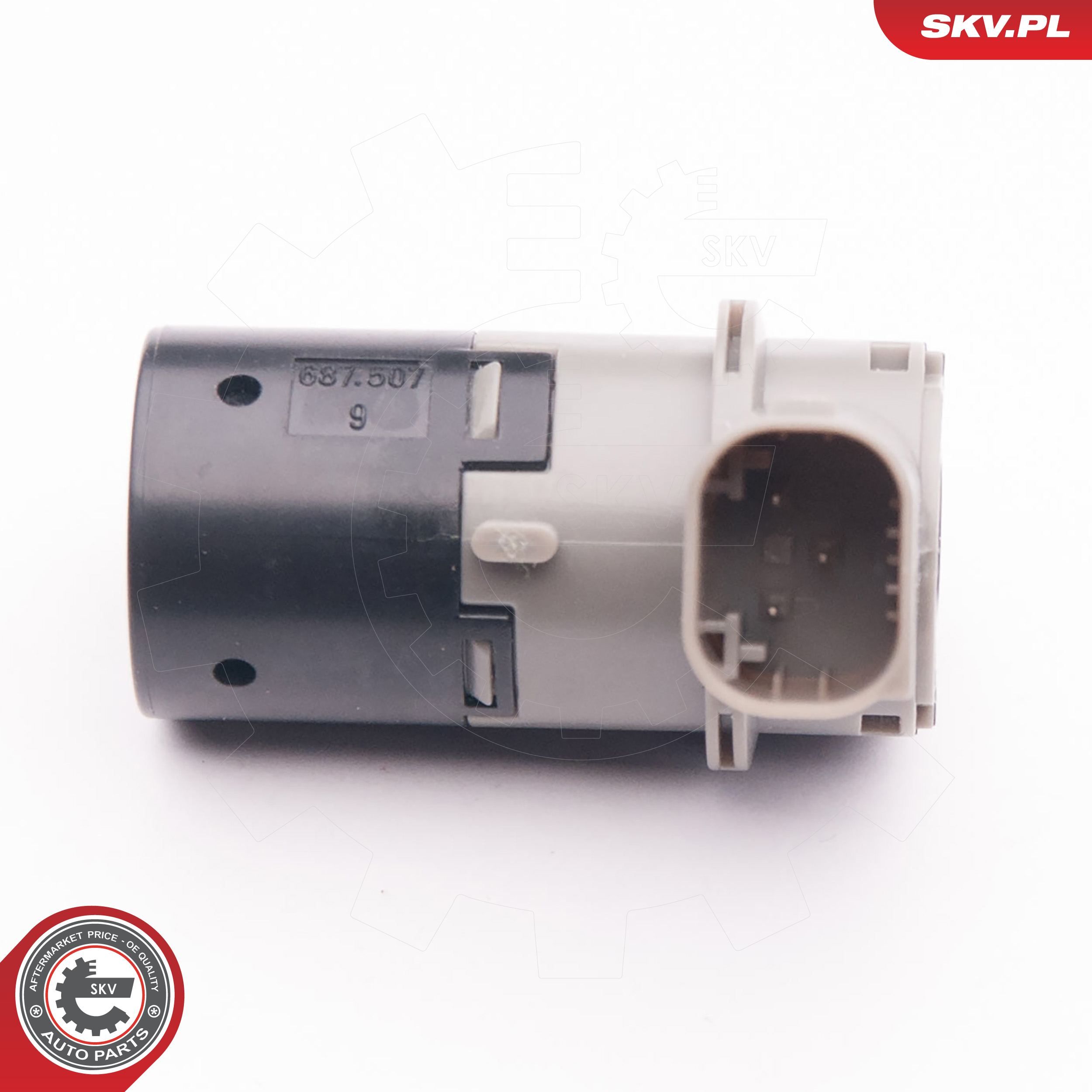ESEN SKV 28SKV006 - Sensor, Einparkhilfe