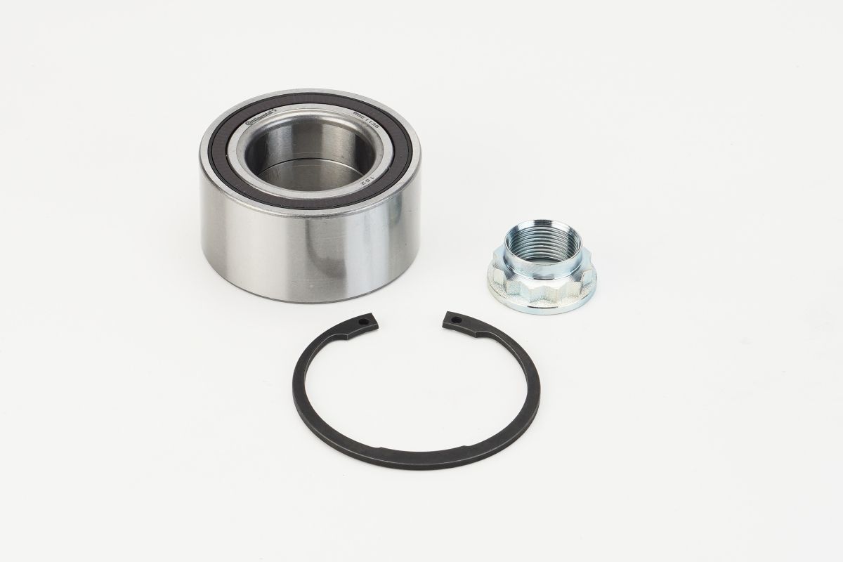 CONTINENTAL CTAM WBE1138 - Radlagersatz