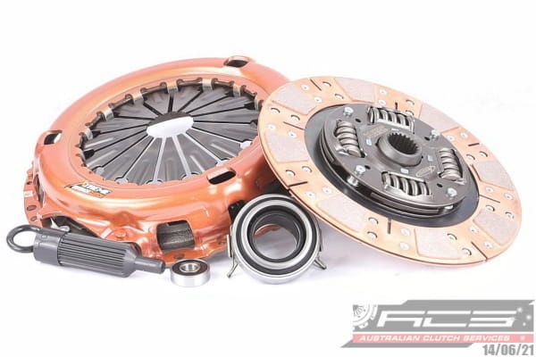 KIT HD TOYOTA DYNA 2.2L - TecDoc Only