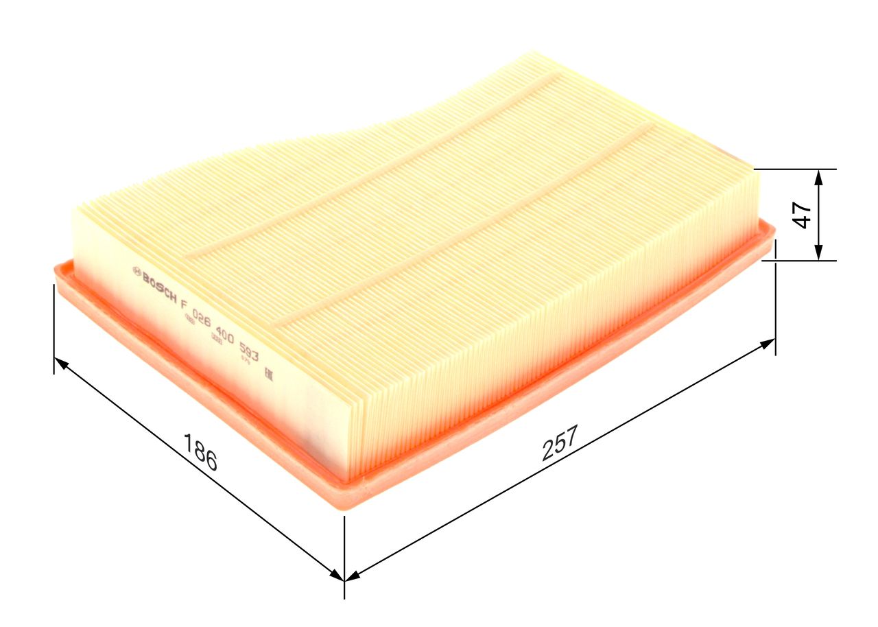 Luftfilter