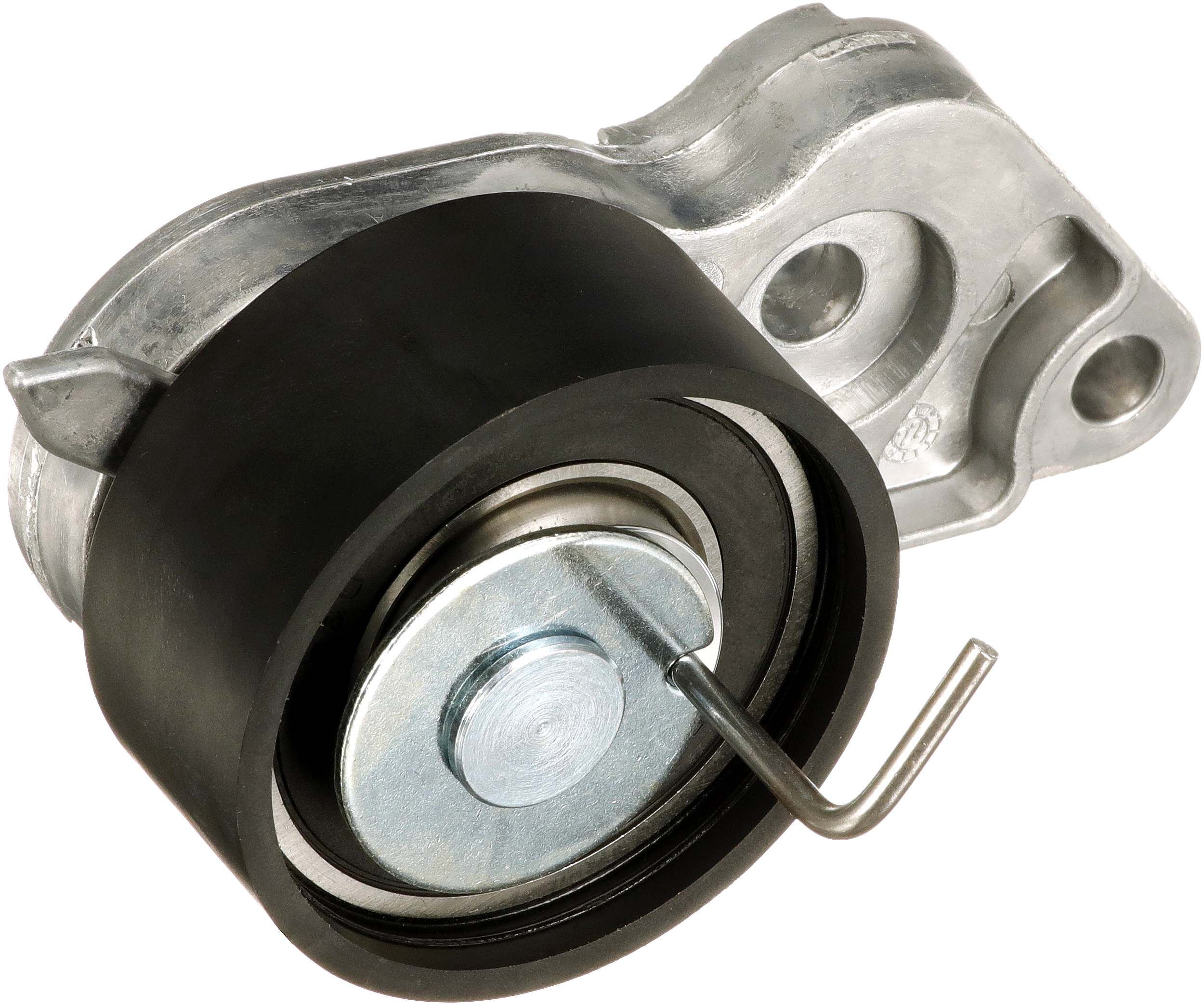 Tensioner Pulley, timing belt T43127