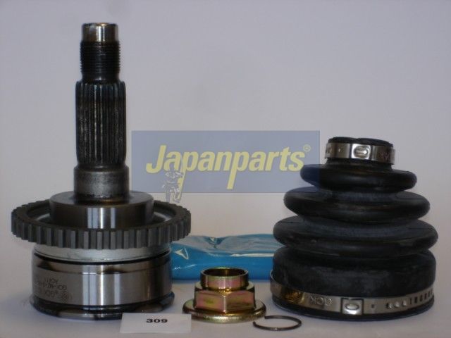 JAPANPARTS GI-309 - Gelenksatz, Antriebswelle