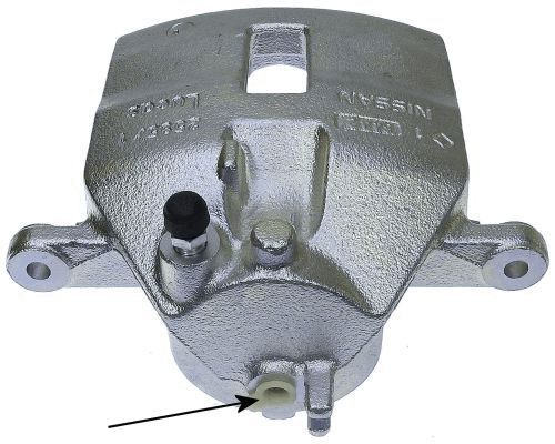 Bremssattel