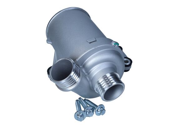 Wasserpumpe, Motorkühlung