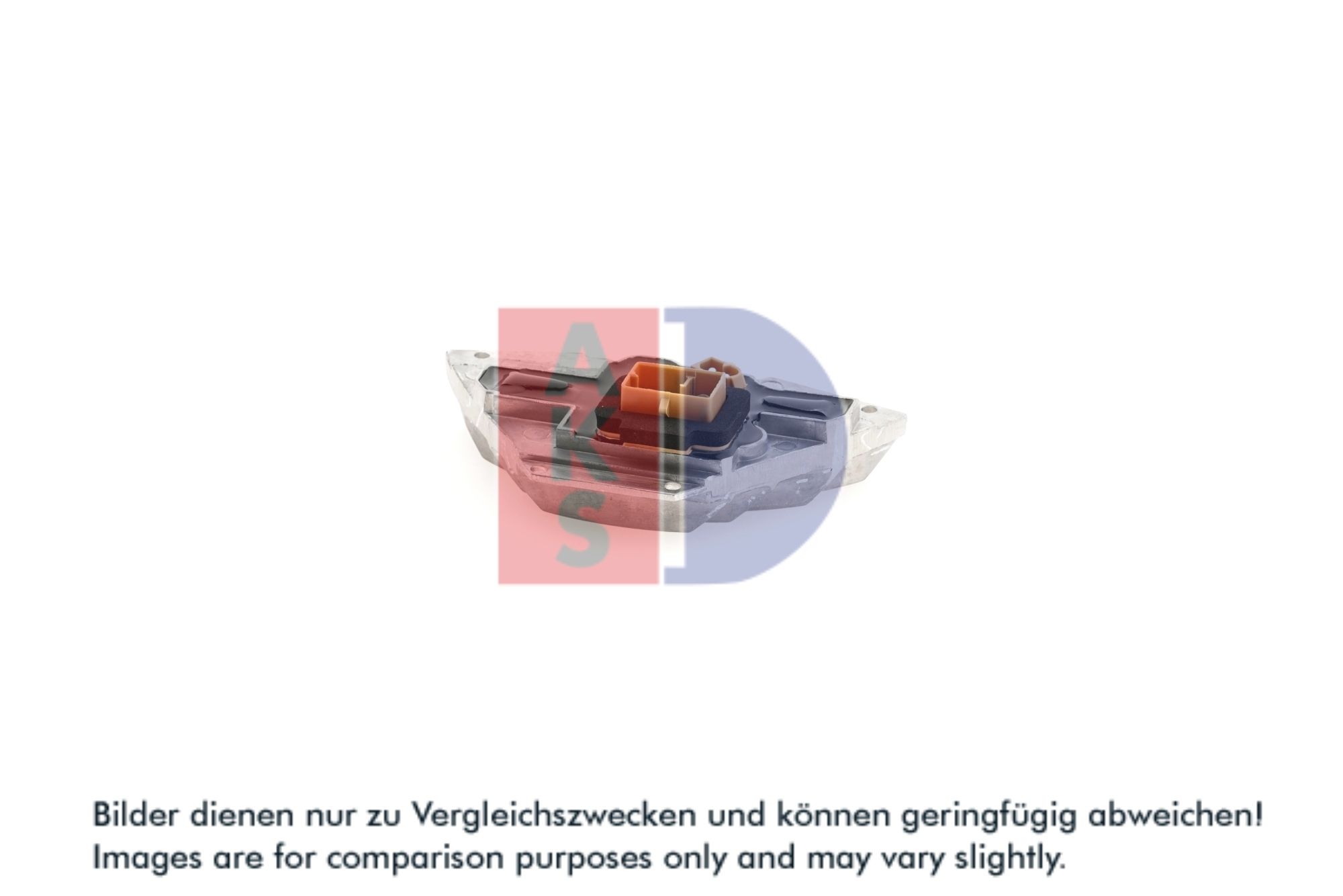 Regler, Innenraumgebl&auml;se